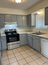 1108 E Fort Lowell Rd in Tucson, AZ - Foto de edificio - Building Photo