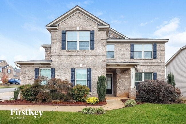 property at 1138 Diamond Crossing