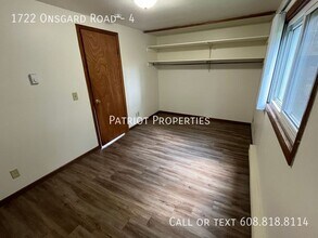 1722 Onsgard Rd in Madison, WI - Building Photo - Building Photo