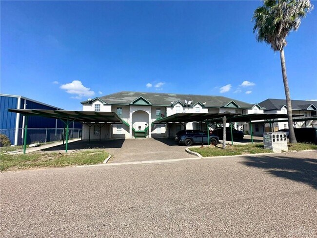 property at 10 Clavel St