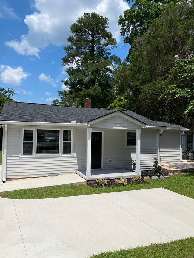 3811 Barwick St in Columbia, SC - Building Photo - Building Photo