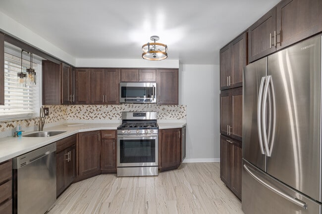 property at 108 Preston Dr