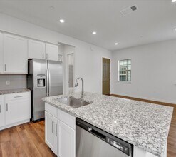 2709 Rockhill Rd in McKinney, TX - Building Photo - Building Photo