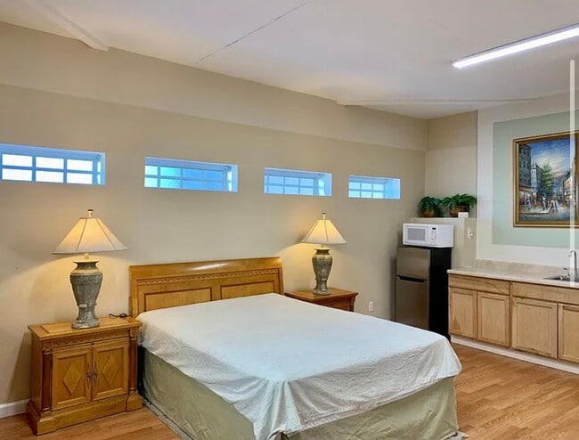 property at 3321 Dias Dr