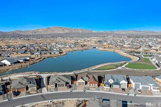 7415 Hoback Dr in Sparks, NV - Building Photo - Building Photo