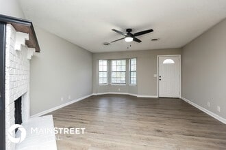 768 Garrison Dr in Nashville, TN - Building Photo - Building Photo