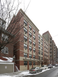 1632 Undercliff Ave in Bronx, NY - Foto de edificio - Building Photo