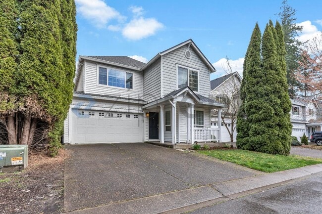 1290 NE Margeaux Pl in Hillsboro, OR - Building Photo - Building Photo