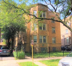 6442-6444 N Bell Ave in Chicago, IL - Foto de edificio - Other