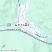 315 Woronoco Rd in Russell, MA - Building Photo