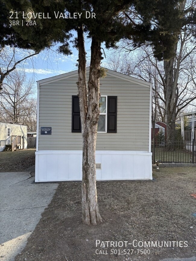 21 Lovell Valley Dr in Springfield, IL - Building Photo - Building Photo