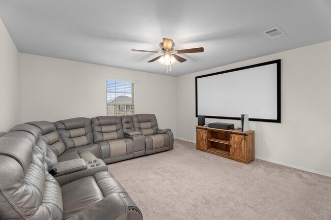 1714 Avocet Way in Missouri City, TX - Building Photo - Building Photo