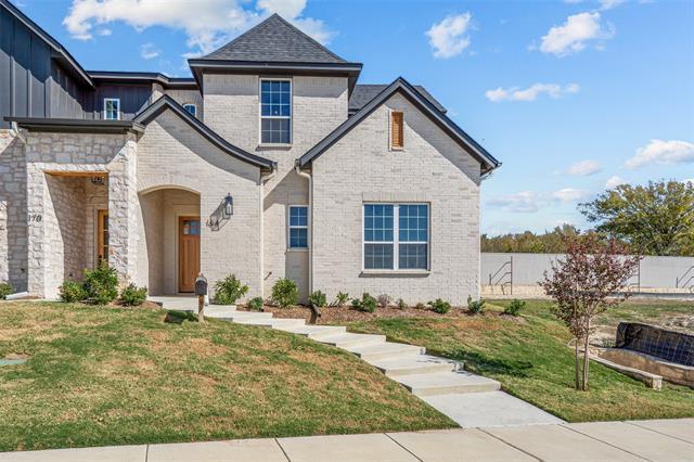 property at 164 Hulen Cir