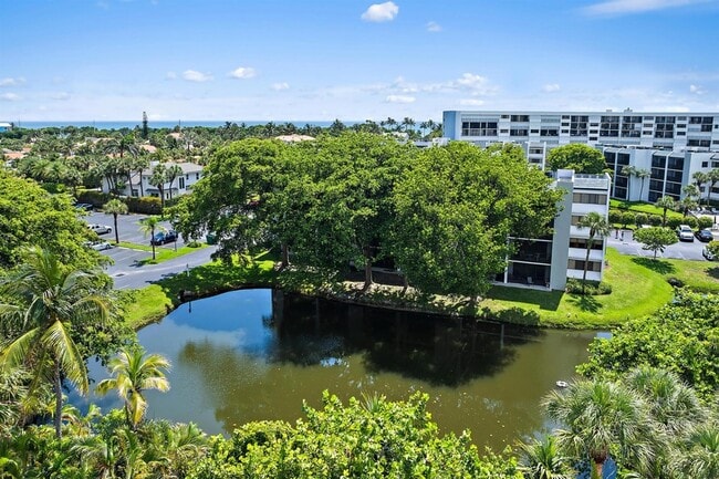1605 S US Hwy 1, Unit E203 in Jupiter, FL - Building Photo - Building Photo