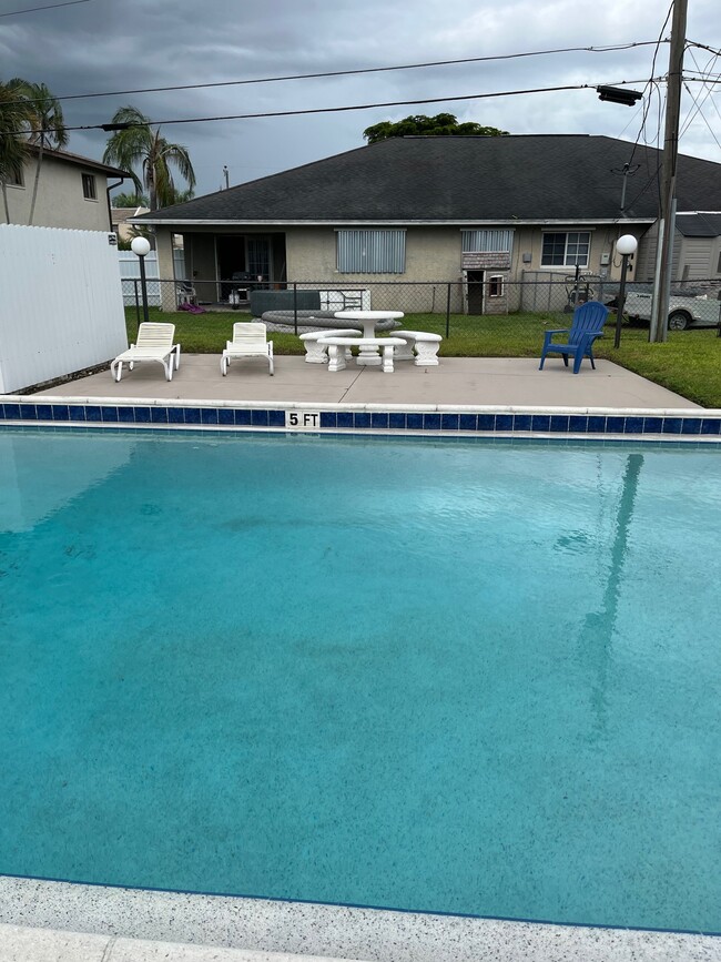 Lazy Heron Apartments in Cape Coral, FL - Building Photo - Building Photo