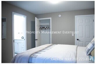 20 Lone Bellow Ln in Gorham, ME - Building Photo - Building Photo