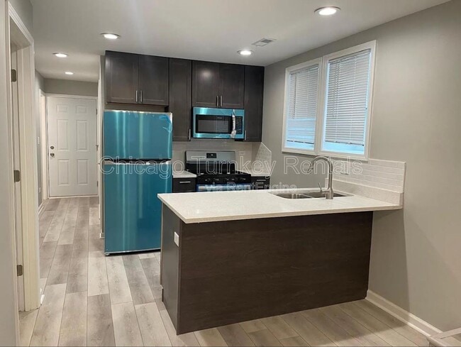 2336 S Troy St in Chicago, IL - Building Photo - Building Photo