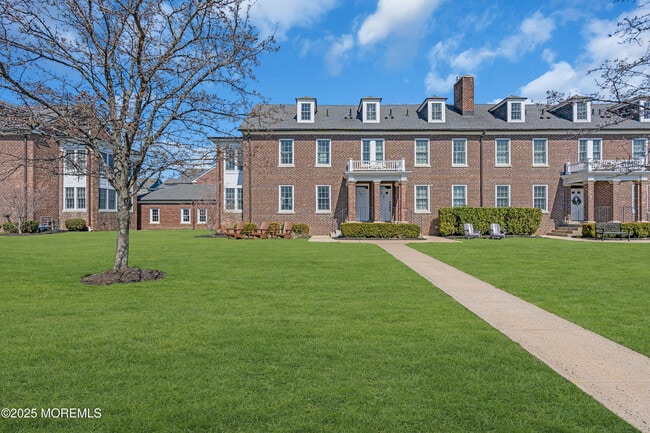 15 Russel Ave in Oceanport, NJ - Building Photo - Building Photo