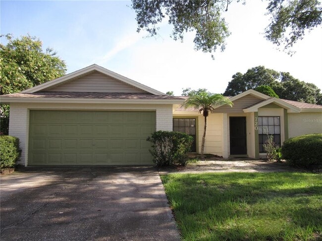 property at 720 Hazy Meadow Ct