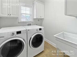 1860 Collier Way in Tuscaloosa, AL - Building Photo - Building Photo
