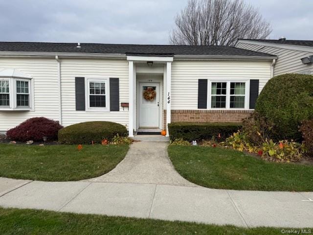 property at 144 Harbor S