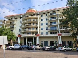 750 4th Ave S in St. Petersburg, FL - Building Photo