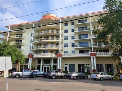 750 4th Ave S in St. Petersburg, FL - Building Photo