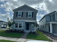 6555 Eastwood Cross Dr in Orlando, FL - Foto de edificio - Building Photo