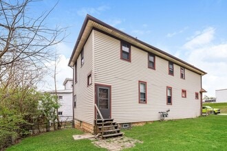 1530 W High St in Springfield, OH - Building Photo - Building Photo