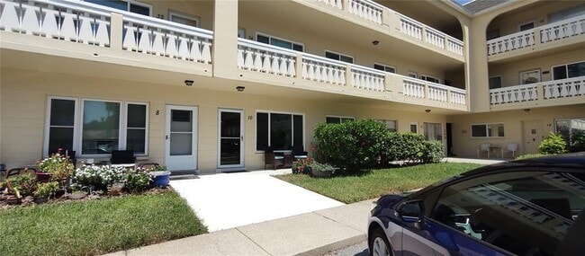 2256 Spanish Dr in Clearwater, FL - Building Photo - Building Photo