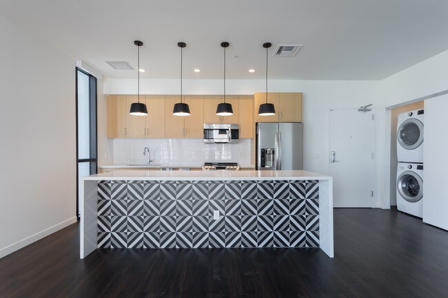 Rendezvous Urban Flats