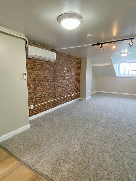 3518 Bank St, Unit Unit 3 in Baltimore, MD - Building Photo