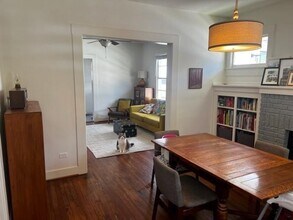 1009 Columbia St in Houston, TX - Foto de edificio - Building Photo