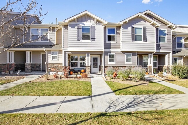 5775 Danube St in Denver, CO - Building Photo - Building Photo