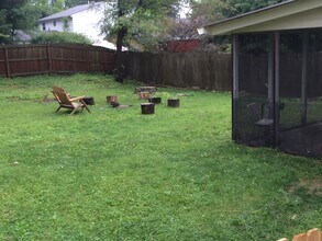 1028 E Maxwell Ln in Bloomington, IN - Building Photo - Building Photo