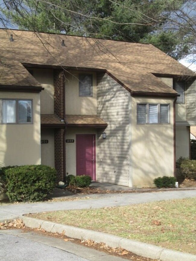 property at 307 Shenandoah Cir