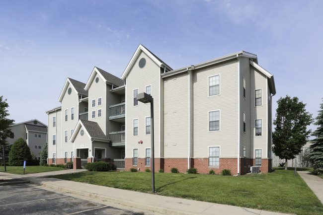 Town Center Apartments