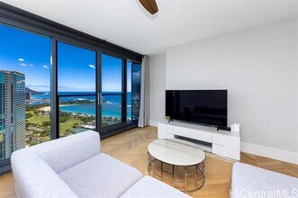 1108 Auahi St in Honolulu, HI - Building Photo - Building Photo