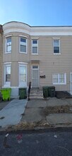 2136 N Fulton Ave in Baltimore, MD - Building Photo - Building Photo