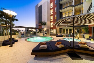 Tenney in San Diego, CA - Building Photo - Building Photo