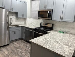 1856 S Avers Ave, Unit 1 in Chicago, IL - Building Photo - Building Photo