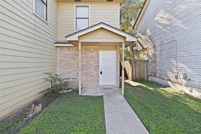 2601 Alcott Ln in Austin, TX - Building Photo - Building Photo