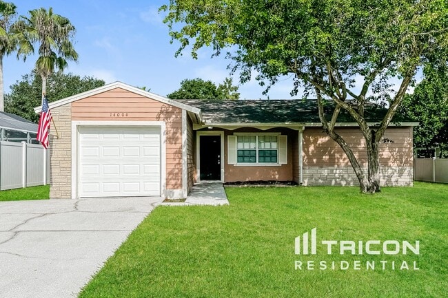 property at 14004 Basin St