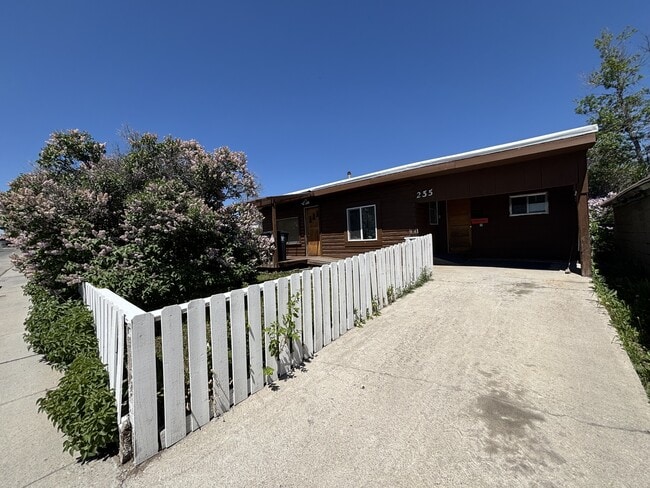 property at 235 Curtis St
