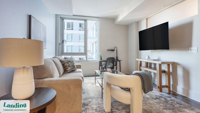 3005 Peachtree Rd NW in Atlanta, GA - Building Photo - Building Photo