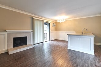 1476 Pico Ct, Unit I in Walnut Creek, CA - Foto de edificio - Building Photo