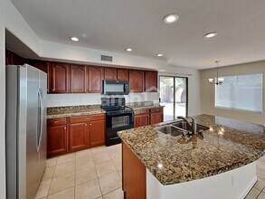 2619 W Bartlett Way in Queen Creek, AZ - Building Photo - Building Photo