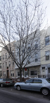208 Green St in Brooklyn, NY - Building Photo