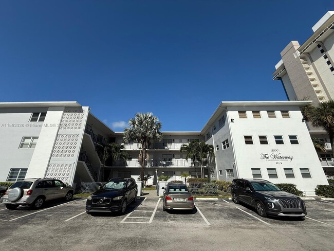 property at 2200 S Ocean Dr