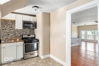 509 N Meridian St in Lebanon, IN - Building Photo - Building Photo